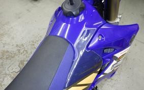 YAMAHA WR250F E 2025