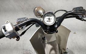 HONDA SUPER CUB50 AA01