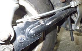 HONDA MONKEY 2024 Z50J