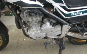 YAMAHA SEROW 250 DG17J