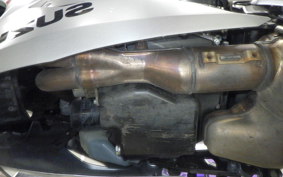 SUZUKI GSX-8R 2024 EM1AA