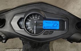 YAMAHA CYGNUS125XSR SEA5J
