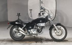 HONDA MAGNA 50 AC13