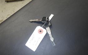 HONDA ｸﾛｽｶﾌﾞ110-3 2009 JA60