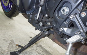 YAMAHA MT-09 2024 RN87J