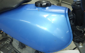 SUZUKI VANVAN 200 2018 NH41A