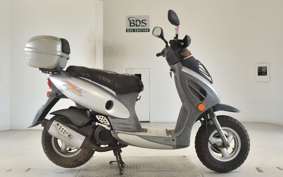 KYMCO TOPBOY 50