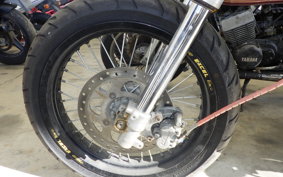 KAWASAKI KDX200SR Gen.2 DX200G