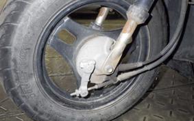 SUZUKI ADDRESS V50 Gen.2 CA44A