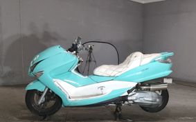 YAMAHA MAJESTY 250 SG20J