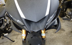 YAMAHA YZF-R25 RG43J