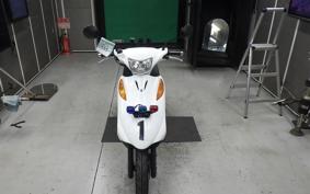 SUZUKI ADDRESS V125 CF46A