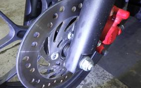 HONDA LEAD 125 2013 JK12