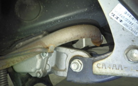 SUZUKI ﾚｯﾂﾊﾞｽｹｯﾄ 1997 CA4AA