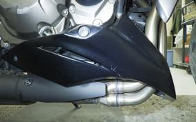 KAWASAKI Z1000 Gen.5 2014