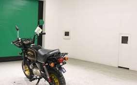 HONDA GORILLA 1984 Z50J