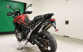 TRIUMPH TIGER 900 GT PRO 2024