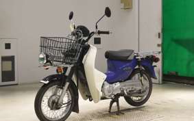 HONDA C110 SUPER CUB 2024 JA07