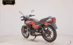 SUZUKI GSX-400E 2021