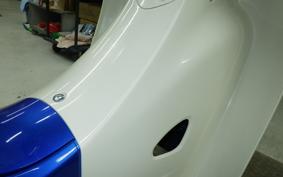 HONDA C110 SUPER CUB JA59