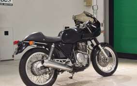 HONDA GB400TT MK2 1987 NC20