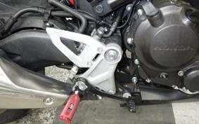 HONDA CB250RA 2019 MC52