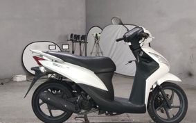 HONDA DIO 110 JF31