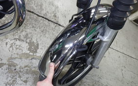 SUZUKI GN125 H 1994