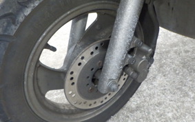 HONDA SPACY 100 JF13