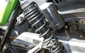 KAWASAKI ZRX-2 2003 ZR400E