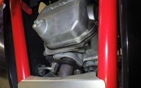 HONDA CROSS CUB 110 2006 JA10