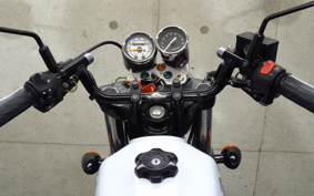 SUZUKI GLASS TRACKER BIG BOY NJ4DA