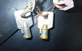 HARLEY FXDWG 1580 2010