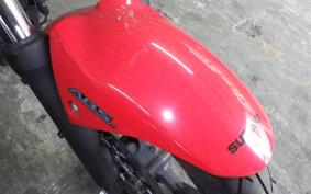 SUZUKI ｼﾞｸｻｰ150 2009 ED13N