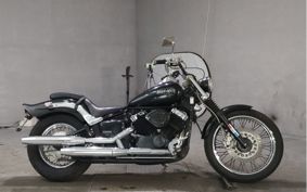 YAMAHA DRAGSTAR 400 1996 4TR