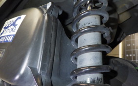 HONDA LEAD 125 2009 JF45