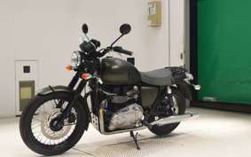 TRIUMPH TRIUMPH BONNEVILLE T100 2012