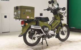 HONDA ｸﾛｽｶﾌﾞ110-2 JA45