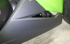KAWASAKI NINJA 250 2017 EX250L