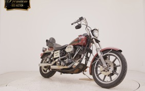 HARLEY FXS 1340 2021