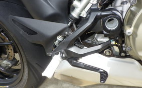 DUCATI STREETFIGHTER V4 S 2025