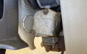 HONDA C50 SUPER CUB E AA01