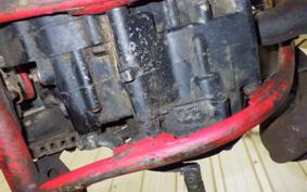 YAMAHA YZ80 2024 43K