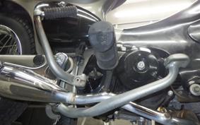 HONDA LITTLE CUB 2008 AA01