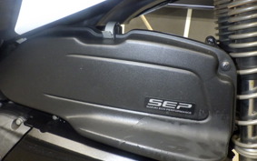 SUZUKI SWISH 125 2008 DV12B