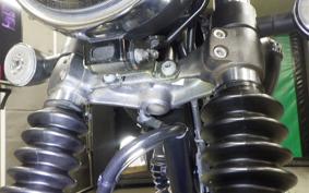 HONDA GB350 2022 NC59