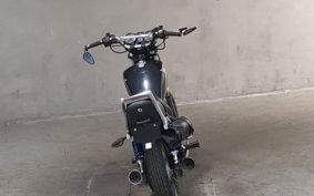 HONDA CBX125 CUSTOM JC12