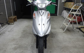 SUZUKI ADDRESS V125 G CF46A