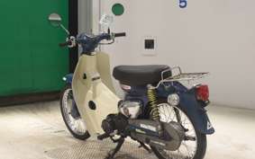 HONDA C50 SUPER CUB AA01