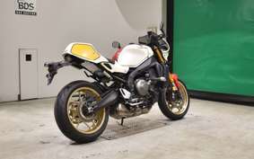 YAMAHA XSR900 2022 RN80J